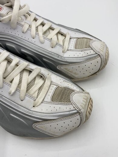 商品画像：SHOX R4_ショックス R4/27cm/SLV 7