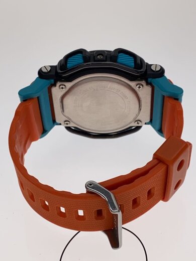 商品画像：クォーツ腕時計・G-SHOCK/デジタル/BLK// 4