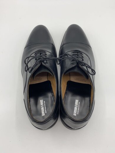 商品画像：GORDON&BROS/ドレスシューズ/41/BLK/5092 3