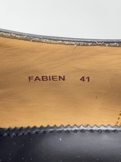 商品画像：GORDON&BROS/ドレスシューズ/41/BLK/5092 5