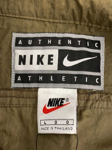 商品画像：ナイロンジャケット/--/ナイロン/KHK/F6-12-05-VTG// 3