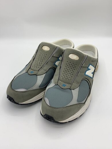 商品画像：M2002/グレー/28.5cm/GRY 2