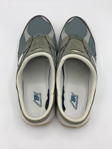 商品画像：M2002/グレー/28.5cm/GRY 3