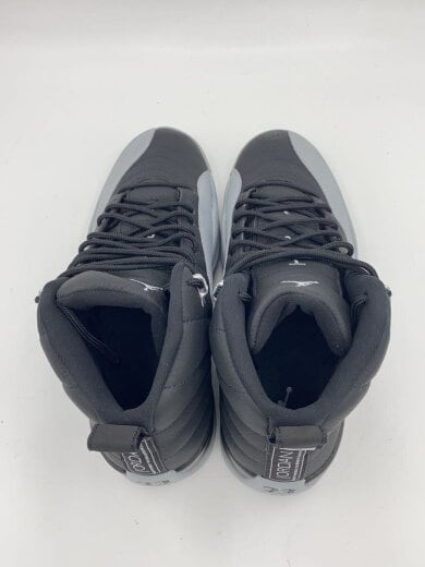 商品画像：AIR JORDAN 12 RETRO_エア ジョーダン 12 レトロ/26cm/GRY 3