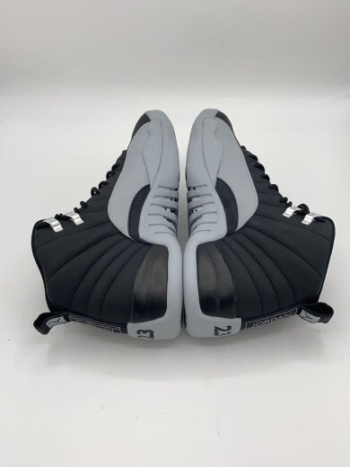 商品画像：AIR JORDAN 12 RETRO_エア ジョーダン 12 レトロ/26cm/GRY 8