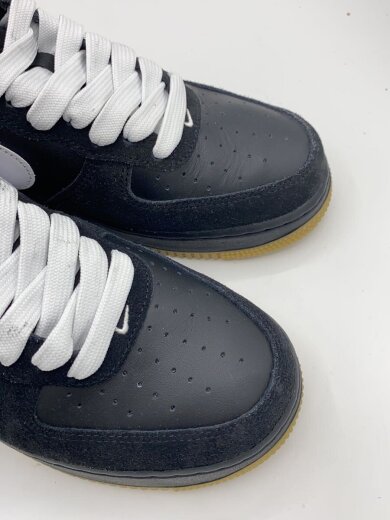 商品画像：AIR FORCE 1 07 LV8_エア フォース 1 07 LV8/26.5cm/BLK 7