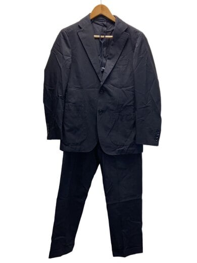 商品画像：セットアップ/44/コットン/BLK/RE058S17Y 1