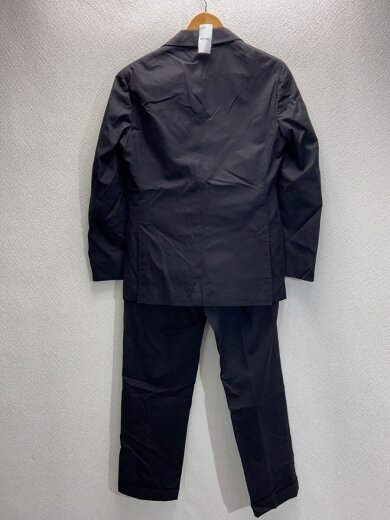 商品画像：セットアップ/44/コットン/BLK/RE058S17Y 2