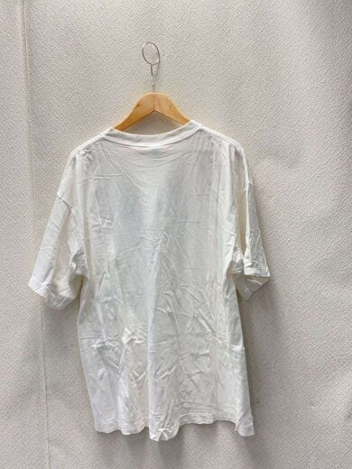 商品画像：Tシャツ/XL/コットン/WHT/SM-YS1-0000-008// 2