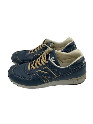 商品画像：ローカットスニーカー/UK8/LM576SHI 1