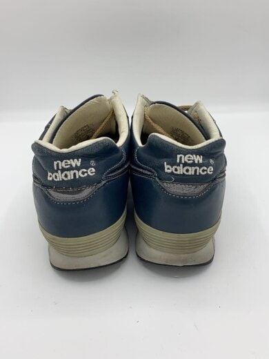 商品画像：ローカットスニーカー/UK8/LM576SHI 6