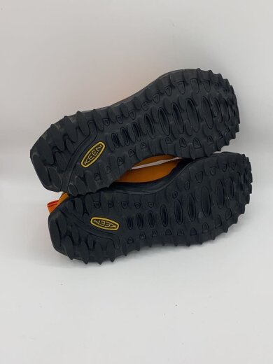 商品画像：ローカットスニーカー/28.5cm/ORN/1029583// 4