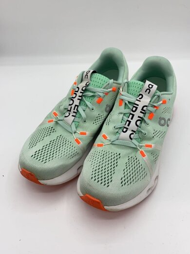 商品画像：ローカットスニーカー/28cm/GRN/on Cloudsurfer// 2