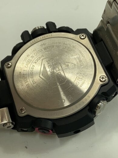 商品画像：ソーラー腕時計・G-SHOCK/アナログ// 3