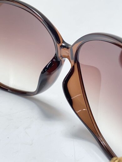画像：GUCCIサングラス/--/BRW/PUP/レディース/GG3525/K/S6