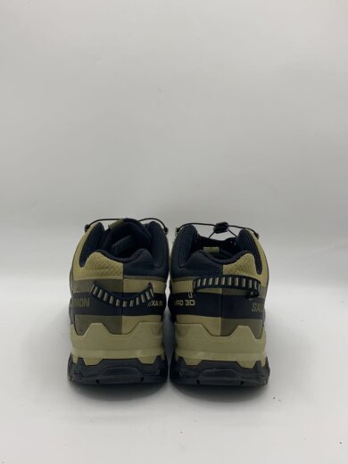 商品画像：ローカットスニーカー/25.5cm/KHK/472773 6