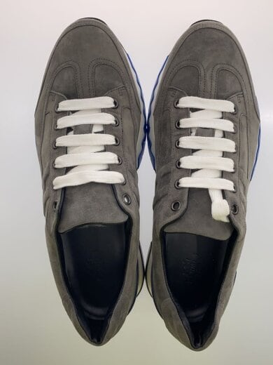 商品画像：ローカットスニーカー/41/GRY/192519ZH// 3