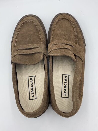 商品画像：STANCLAN/ローファー/28.5cm/BRW 3