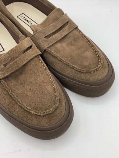 商品画像：STANCLAN/ローファー/28.5cm/BRW 7