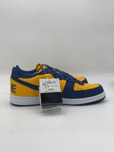 商品画像：TERMINATOR LOW_ターミネーター LOW/28.5cm/YLW 6