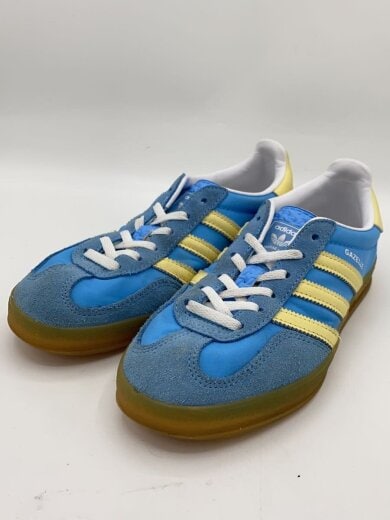 商品画像：GAZELLE INDOOR_ガゼル インドア/23cm/BLU// 2