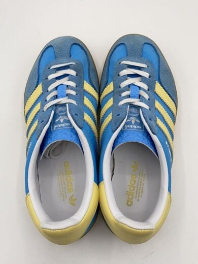商品画像：GAZELLE INDOOR_ガゼル インドア/23cm/BLU// 3