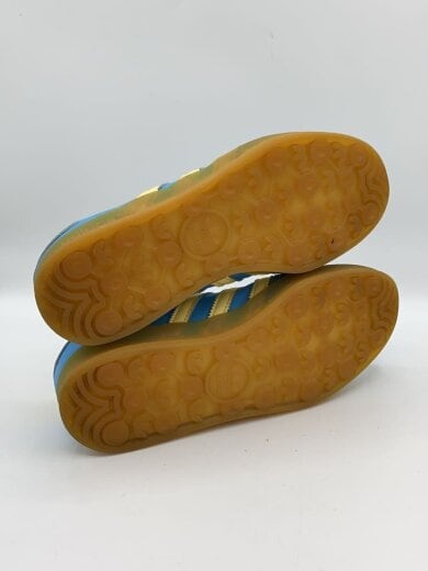 商品画像：GAZELLE INDOOR_ガゼル インドア/23cm/BLU// 4