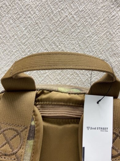 商品画像：リュック/--/カモフラ// 3