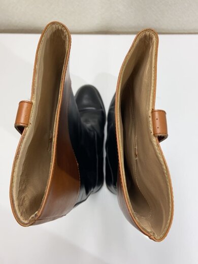 画像：MICHAEL KORSロングブーツ/US6/BLK3