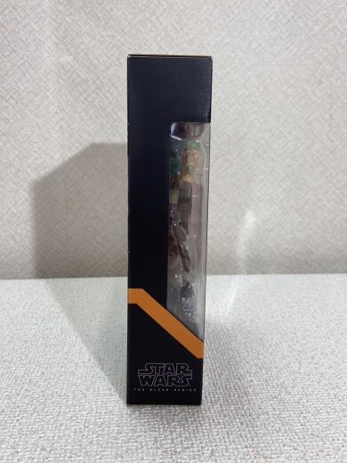 画像：その他ブランドフィギュア/アメコミフィギィア/IG-12＆グローグー3