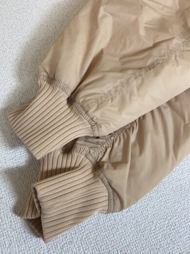 画像：adidasジャケット/M/ポリエステル/CML/HK52326