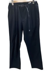 ボトム/M/ポリエステル/BLK/GMP4-S2117