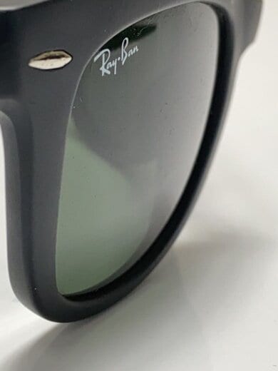 商品画像：サングラス/メンズ/RB4105 8