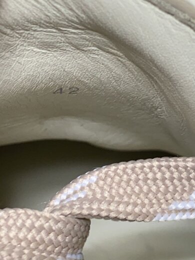 商品画像：ローカットスニーカー/42/ORN 5