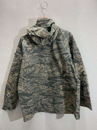 商品画像：マウンテンパーカ/M/ナイロン/カモフラ/GS-07-F-0228M 2