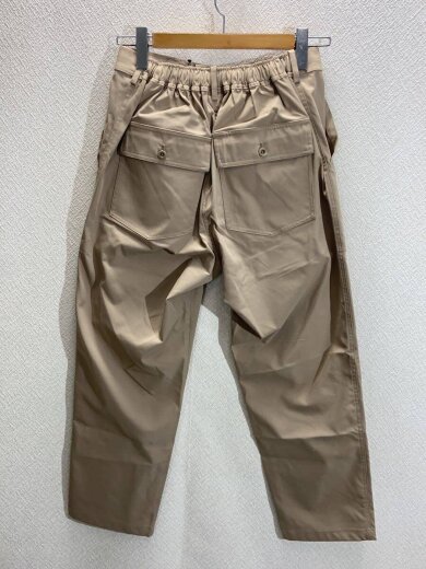 商品画像：ボトム/S/ポリエステル/BEG/AMP55193 2