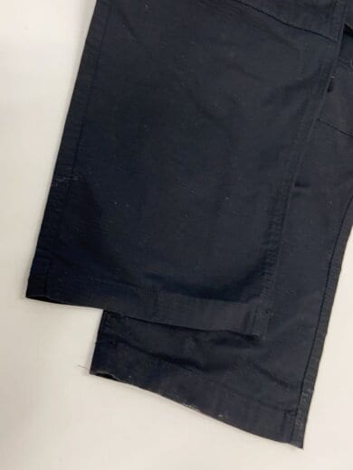 画像：OAKLEYカーゴパンツ/34/コットン/FOA4068407