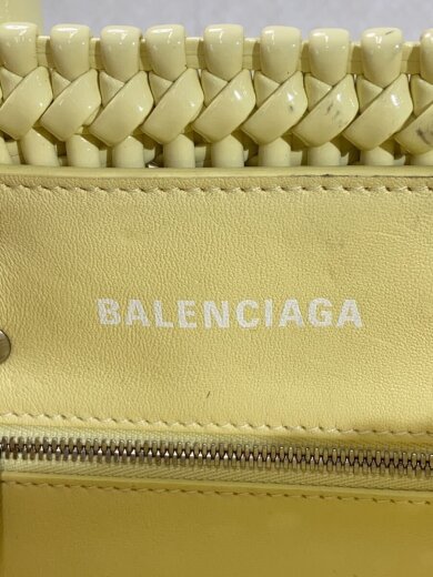 商品画像：トートバッグ/エナメル/671342・7408・Q・002123// 5