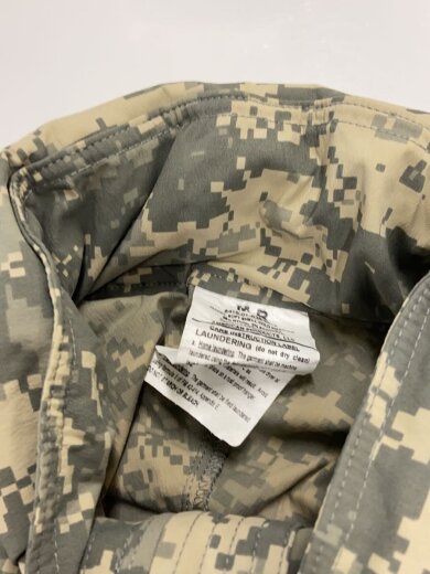 商品画像：ミリタリージャケット/M/ナイロン/8415-01-538-6813 4