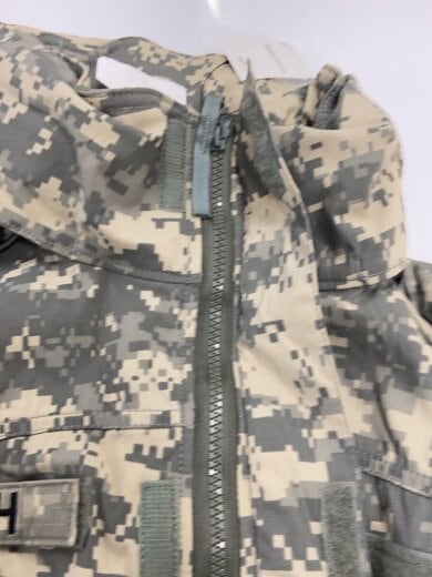 商品画像：ミリタリージャケット/M/ナイロン/8415-01-538-6813 5