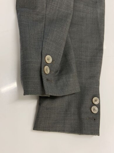 商品画像：テーラードジャケット/44/--/2008-2009AW 6