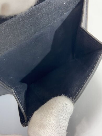 商品画像：2つ折り財布_シグネチャー/--/BLK/総柄/メンズ 5