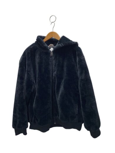 商品画像：ジップパーカー/C6260XR 1