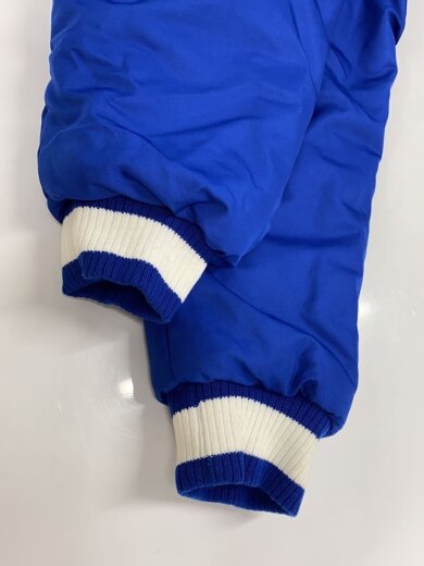 商品画像：スタジャン/L/ポリエステル/BLU// 5