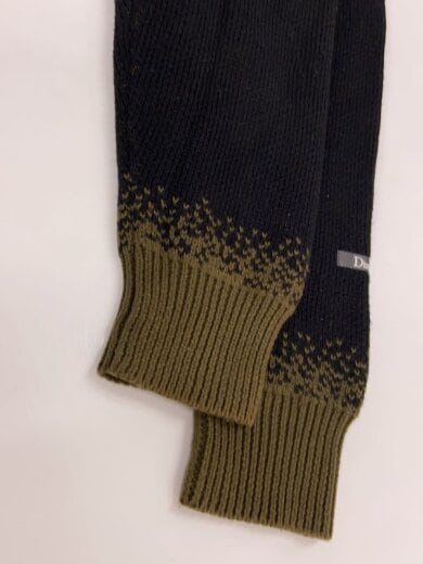 商品画像：ニット・セーター(厚手)/L/アクリル 6