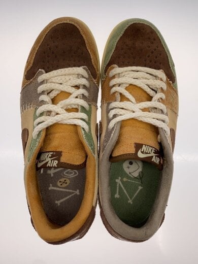 商品画像：AIR JORDAN 1 LOW OG Z_エア ジョーダン 1 レトロ ロー OG Z/26cm/BRW 3