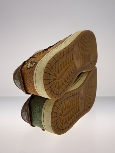 商品画像：AIR JORDAN 1 LOW OG Z_エア ジョーダン 1 レトロ ロー OG Z/26cm/BRW 4