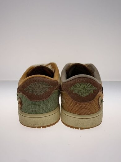 商品画像：AIR JORDAN 1 LOW OG Z_エア ジョーダン 1 レトロ ロー OG Z/26cm/BRW 6