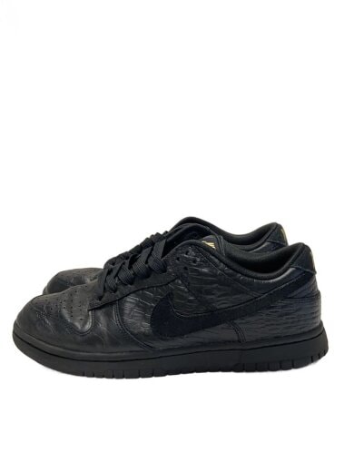 商品画像：ローカットスニーカー/26.5cm/BLK/HV4388-001 1