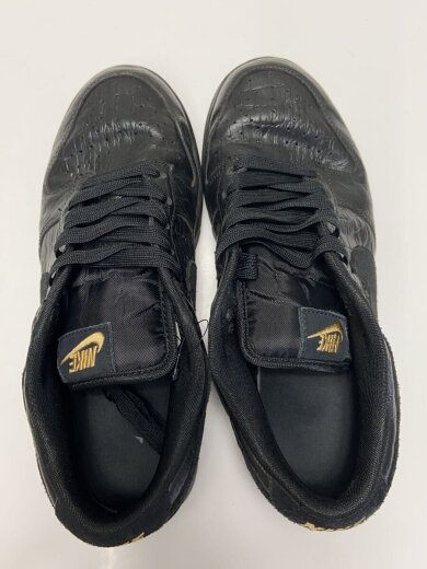 商品画像：ローカットスニーカー/26.5cm/BLK/HV4388-001 3